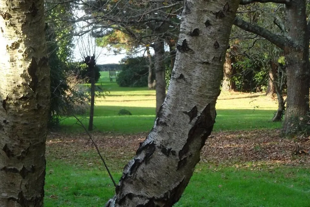 Ty Too, Dans Les Bois, Face Mer Penestin 0*,